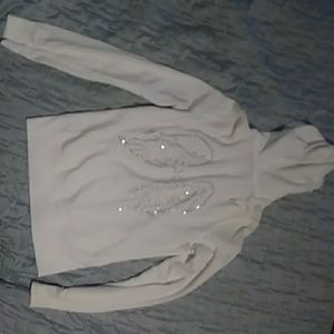 Angel Hoodie